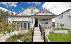 Seasons at Highland Village: Georgetown, Texas - Richmond American Homes