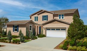 Legacy at Braverde - Menifee, CA