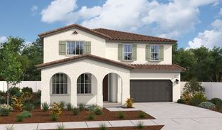 Ammolite - Seasons at Sagebrush: Jurupa Valley, California - Richmond American Homes