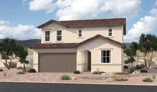 Citrine - Seasons on Olive: Youngtown, Arizona - Richmond American Homes