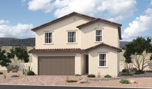 Pearl - Seasons on Olive: Youngtown, Arizona - Richmond American Homes