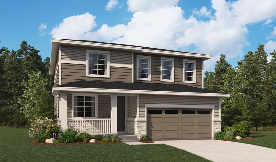 Lapis floor plan