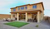 casa en Silver Bow por Richmond American Homes