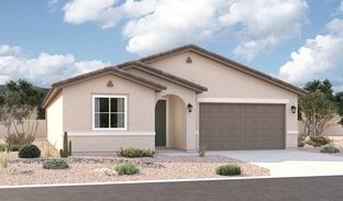 Raleigh - Broadmoor Heights: Rio Rancho, New Mexico - Richmond American Homes