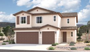 Broadmoor Heights - Rio Rancho, NM