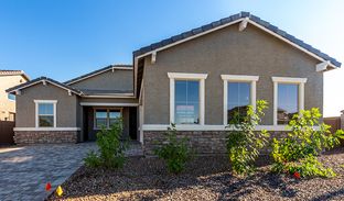 Townsend - The Preserve at Asante: Surprise, Arizona - Richmond American Homes