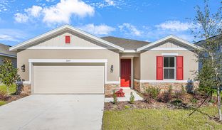 Slate - Seasons at Sutton Preserve: Eagle Lake, Florida - Richmond American Homes
