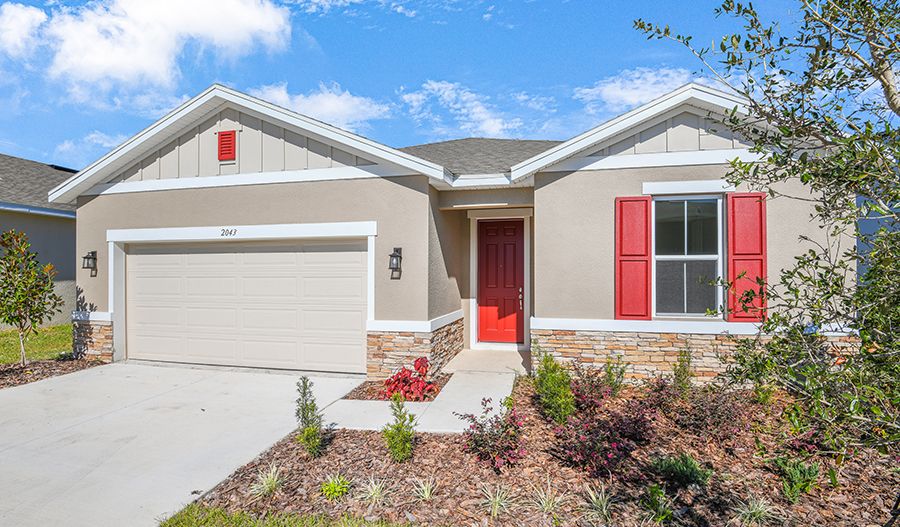 2043 Stetson Court (Slate)