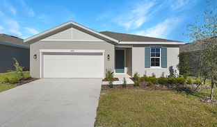 Slate - Seasons at Sutton Preserve: Eagle Lake, Florida - Richmond American Homes