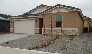 Alexandrite - Seasons at Fiesta: Los Lunas, New Mexico - Richmond American Homes