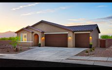 Broadmoor Heights: Rio Rancho, New Mexico - Richmond American Homes