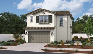 Norbury - Riverwalk Village at Town Center: Menifee, California - Richmond American Homes