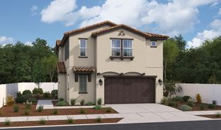 Northrop - Riverwalk Village at Town Center: Menifee, California - Richmond American Homes