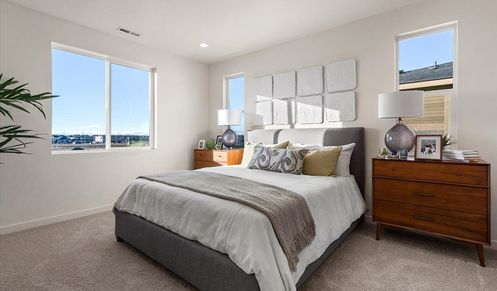 Bedrooom