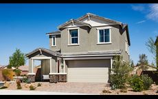 Seasons at Fullerton Cove: North Las Vegas, Nevada - Richmond American Homes