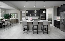 Desert Cove: Ivins, Utah - Richmond American Homes