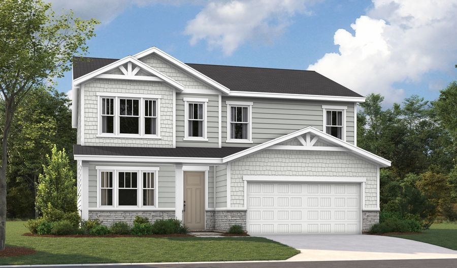 107 West Cassa Way. Mount Juliet, TN 37122