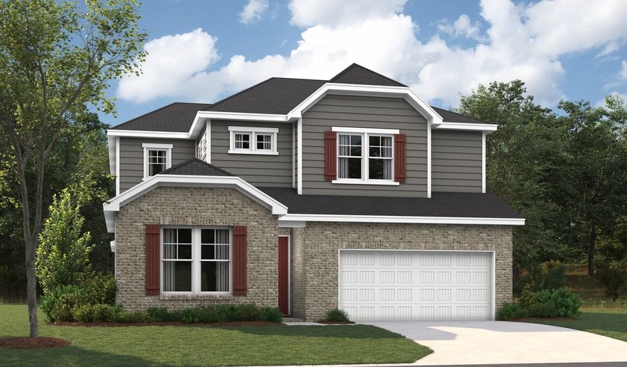 107 West Cassa Way. Mount Juliet, TN 37122