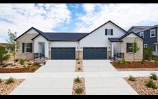 Skyview at High Point: Aurora, Colorado - Richmond American Homes