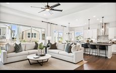 Daybreak at The Aurora Highlands: Aurora, Colorado - Richmond American Homes