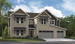 1932 Harmony Road (Hillary II)