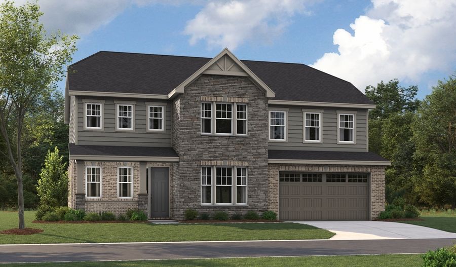 The Presley Elevation C