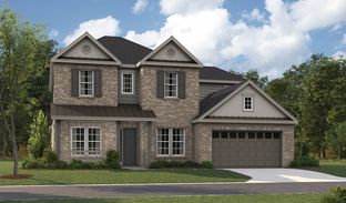 Pascale - August Park: Spring Hill, Tennessee - Richmond American Homes