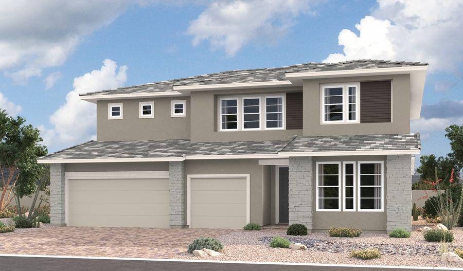 The Dayton Elevation C