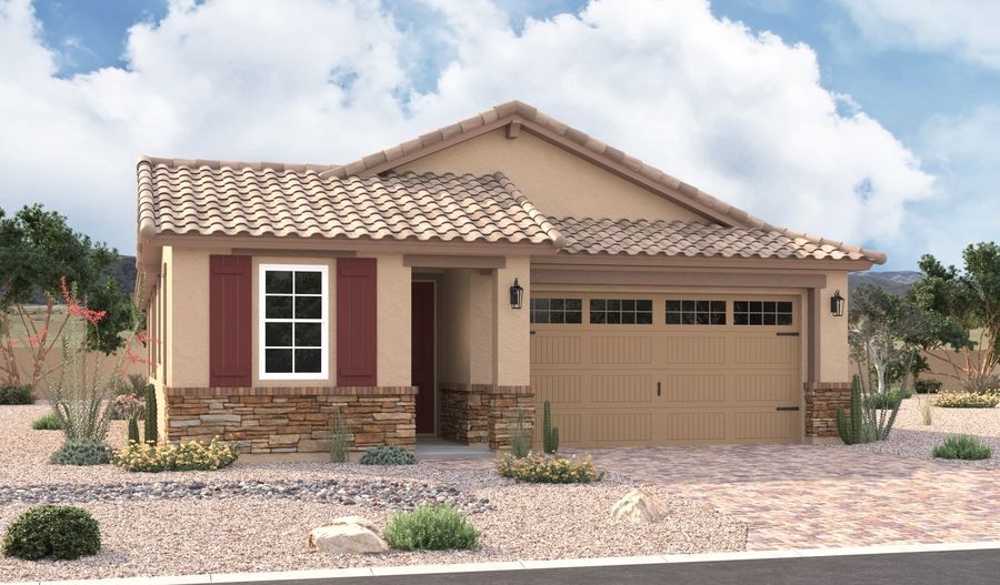 8933 S 179Th Lane. Goodyear, AZ 85338