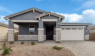 Alexandrite - Seasons at The Lakes at Rancho El Dorado III: Maricopa, Arizona - Richmond American Homes