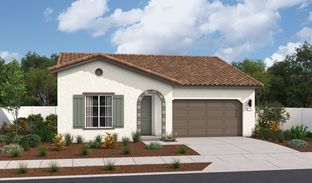 Abbey - Arden at Bedford: Corona, California - Richmond American Homes