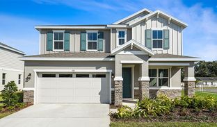 Lapis - Seasons at Summit Ridge: Apopka, Florida - Richmond American Homes