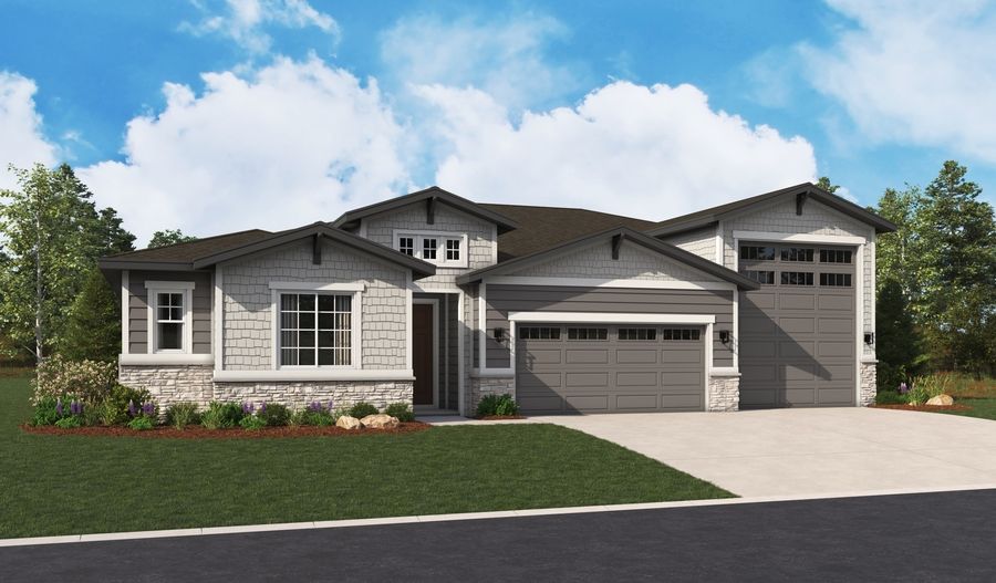 967 N Falling Water Way. Eagle, ID 83616