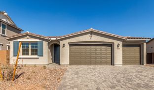 Slate - Fire Sky at Alamar: Avondale, Arizona - Richmond American Homes