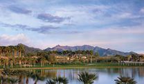 Portfolio at Lucero por Richmond American Homes en Phoenix-Mesa Arizona