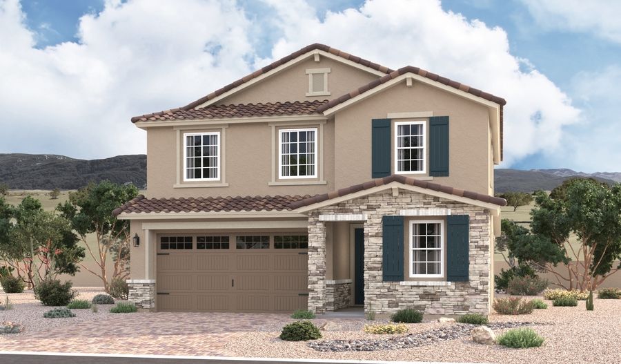 8933 S 179Th Lane. Goodyear, AZ 85338