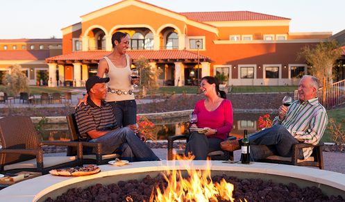Firepit