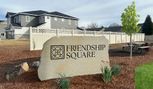 Friendship Square - Meridian, ID