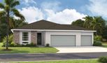 Estates at Rivers Edge - Parrish, FL
