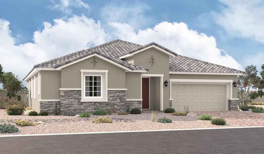 Paige floor plan