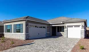 Townsend - The Preserve at Asante: Surprise, Arizona - Richmond American Homes