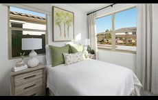 Fusion at Avalon Crossing: Mesa, Arizona - Richmond American Homes