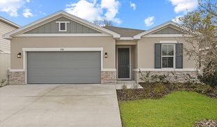 Slate - Seasons at Grandview Gardens: Deland, Florida - Richmond American Homes