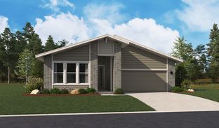 Alden - Friendship Square: Meridian, Idaho - Richmond American Homes