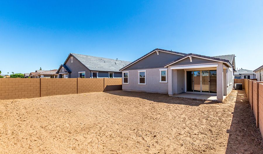 5344 W. Manzanita Drive (Alexandrite)