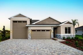 Glen Lakes - Spring Hill, FL
