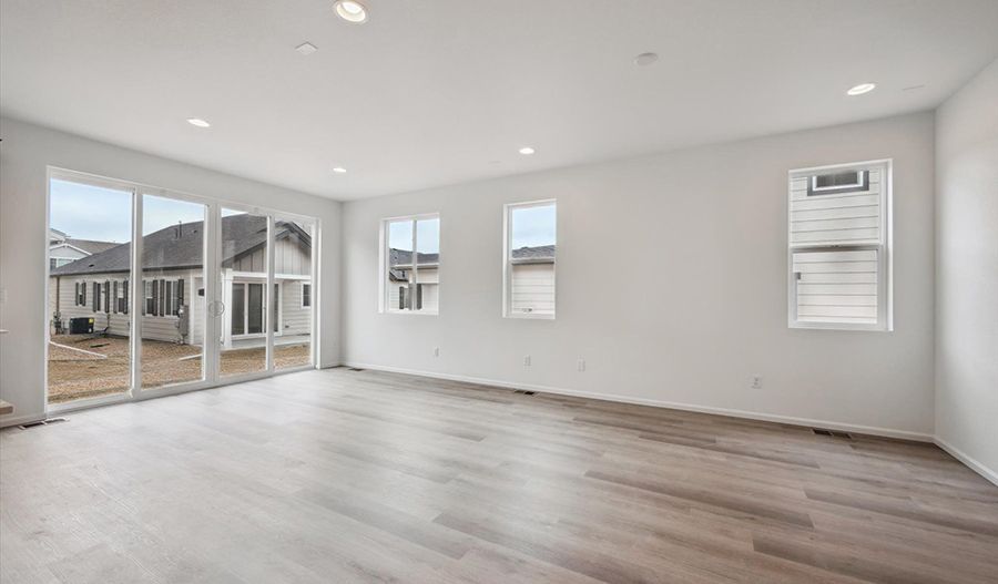 6625 N. Nepal Street (Amethyst Duo)