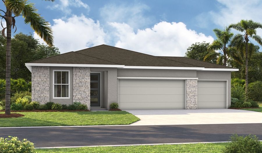 The Ruby Elevation L