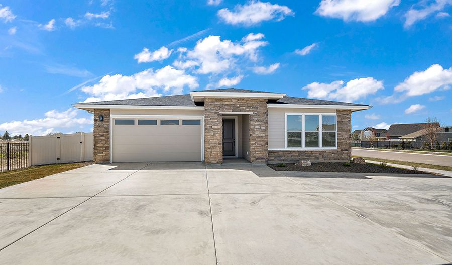 5801 W Escalante Drive. Eagle, ID 83616