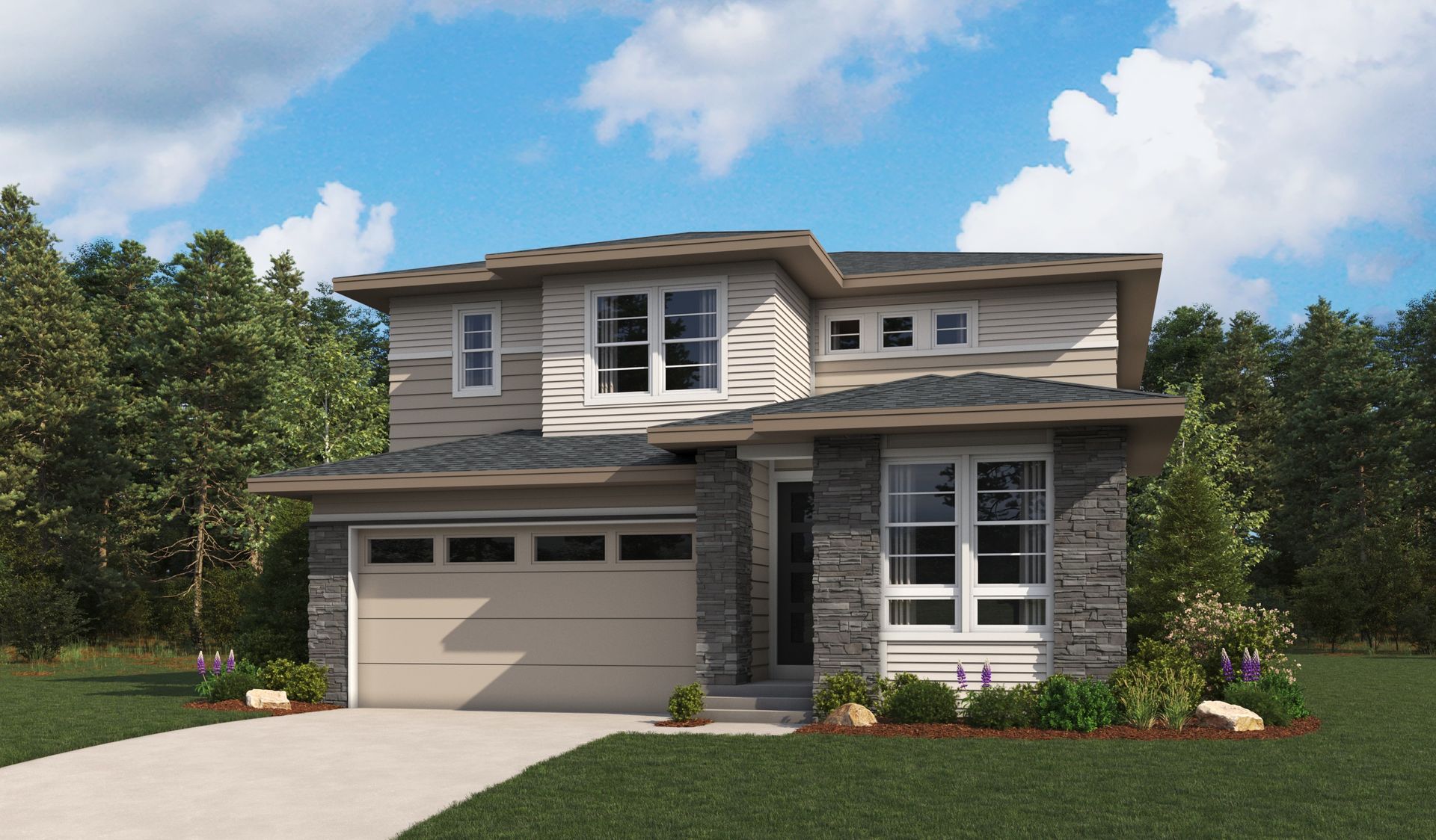 Fleming-D597-BuckleyYard Elevation C